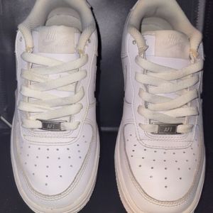 Nike AF1 youth size 4